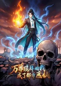编辑推荐作品封面